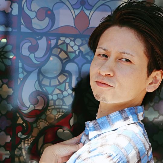 スタンドモデル